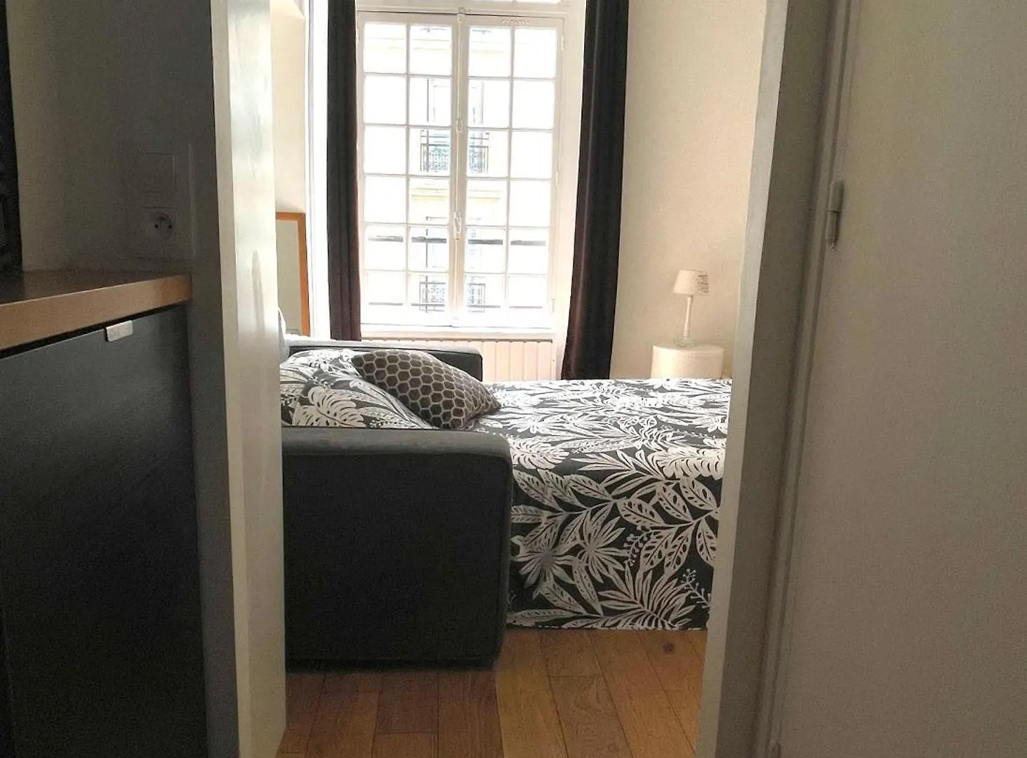 Mini Studio Au Coeur Du Marais Paris